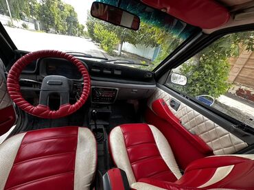 Daewoo: Daewoo Tico: 1995 г., 0.8 л, Механика, Бензин, Хэтчбэк — 6