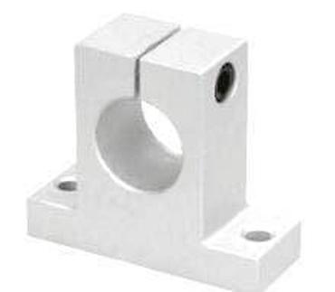 3d printer: 3D Printer Mil Tutucu SK8 – 8 mm - 3D printerlərdə və xətti hərəkət — 1