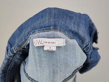 freestep kurtka: Jeanswear, Marynarka damska, rozmiar S — 4