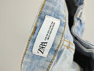 jeans agolde: Zara, Jeansy damskie, rozmiar XS — 4