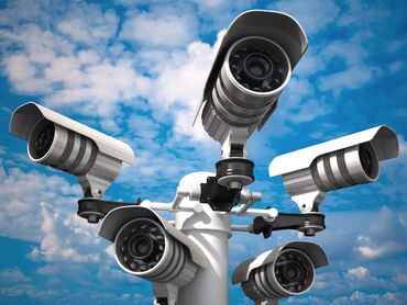 камера видеонаблюдения: Системы видеонаблюдения | Офисы, Квартиры, Дома | Установка, Настройка, Подключение