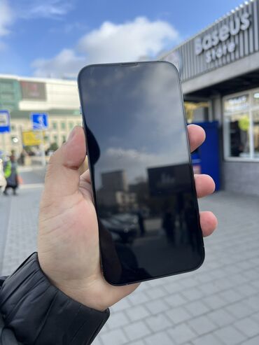 дубай айфон 13 про макс: IPhone 13 Pro Max, 256 ГБ, Sierra Blue, Гарантия