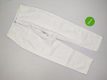 zara 8: Zara, Spodnie materiałowe damskie, rozmiar M — 2