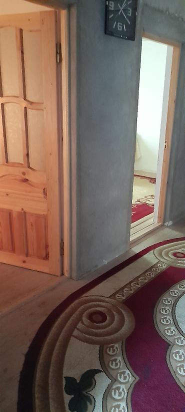 kiraye evlerin kreditle satisi: Müşfiqabad qəsəbəsi, Müşfiq qəsəbəsi, Abşeron, Aşağı Güzdək, Beton — 2