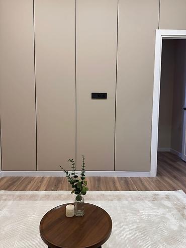 Продажа квартир: 2 комнаты, 45 м², Элитка, 8 этаж, Дизайнерский ремонт — 10