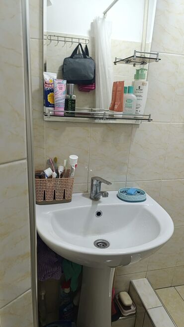 Продажа квартир: 2 комнаты, 40 м², Хрущевка, 1 этаж, Евроремонт — 9