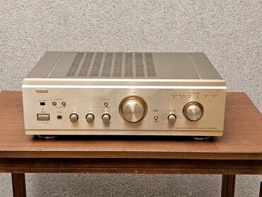 Pojačala i prijemnici: Denon PMA-1055R integrisano stereo pojačalo - Snaga: 120 W + 120 W — 1