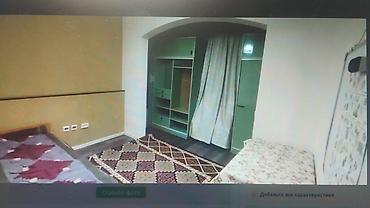 мкр улан: 1 комната, 46 м², Улан мкр 105 серия, 6 этаж, Косметический ремонт — 3