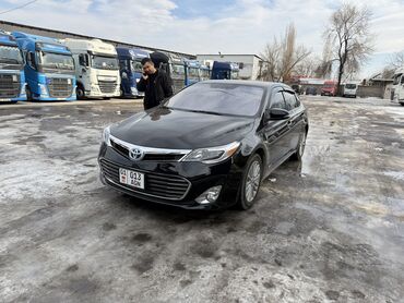 тайота камри 50 бишкек: Toyota Avalon: 2014 г., 2.5 л, Вариатор, Бензин