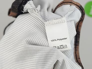 primark basic tops: Shein, Top damski, rozmiar L — 5