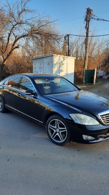 вязальная машина северянка купить: Mercedes-Benz S-Class: 2010 г., 5.5 л, Автомат, Бензин, Седан