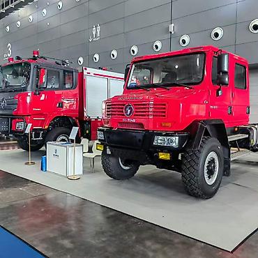 Грузовики: Грузовик, Shacman, Новый — 21