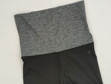 rajstopy do gimnastyki artystycznej: H&M Sport, Shorts for women, size S