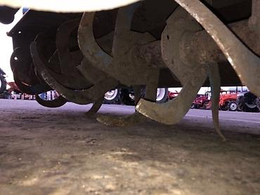 Другие тракторы: Продается японский трактор Iseki TL2300 с фрезой.Техника в пути есть — 12