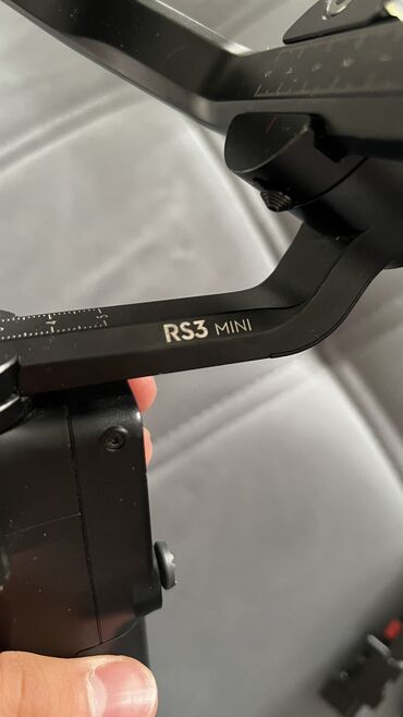 мини 3: Dji RS 3 mini стабилизатор
