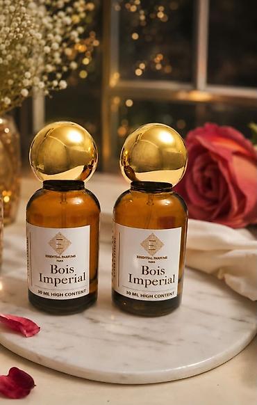 Essential Parfums Paris – Bois Imperial 30 ml (High Content) - Niş lalafo.az -da Essential Parfums Paris – Bois Imperial 30 ml (High Content) - Niş