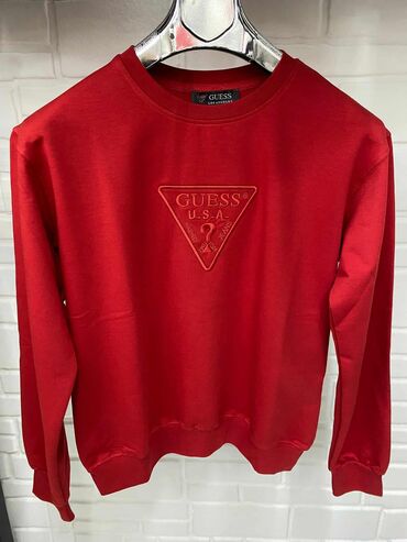 Dukserice: Ženski markirani duksevi
Uvoz Turska
s, m, l, xl, 2xl
2.900 din E — 7