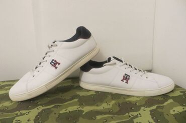 patike niš: Trainers, Tommy Hilfiger, size - 45