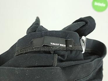 tights: Tally Weijl, Legginsy rozmiar S — 4