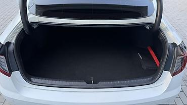 магнитола пионер 520 цена: Hyundai Sonata: 2022 г., 2 л, Автомат, Газ, Седан — 10