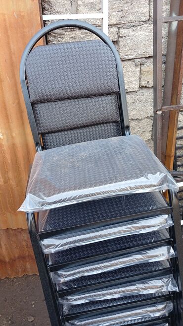 Bağ, çöl oturacaqları: Yeni, Sadə stul, Taxta, Azərbaycan — 18