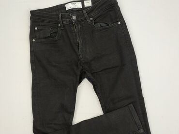 Jeans for men, M (EU 38), Bershka, condition - Perfect