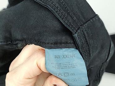 hello miss jeans: Jeansy damskie, rozmiar 2XL — 5