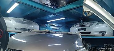 Ehtiyat hissələri: Ön, Toyota CEMRY 2012 il, ABŞ, Ünvandan götürmə — 3