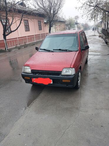 такта калдина: Daewoo Tico: 1996 г., 0.8 л, Автомат, Бензин, Хетчбек