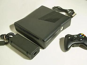 second hand shop electronics: U ponudi je Xbox 360. Stanje: vrlo korektno očuvana, mali tragovi — 3