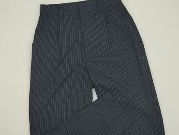 Women's Clothing: Material trousers, House, M (EU 38), condition - Very good