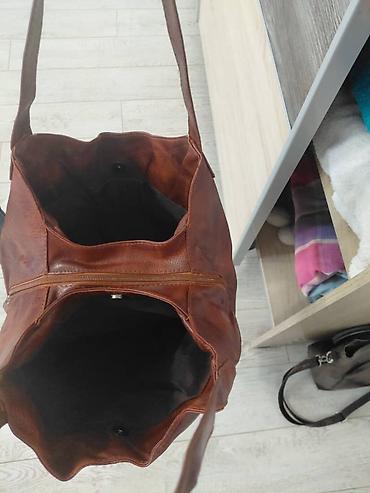 Классические сумки: Классическая сумка, Материал: Искусственная кожа, Множество карманов, Женские — 11