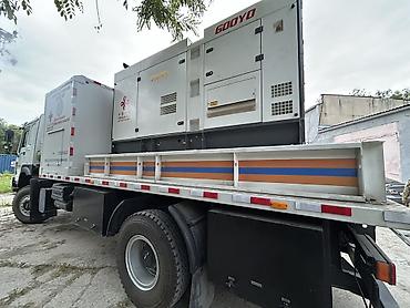 Генераторы: ⚡ НЕТ СВЕТА = НЕТ ДЕНЕГ Решение: дизельные генераторы 🔋 20–1500 кВт — 12