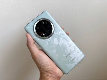 Ложки: Honor X9 5G, 256 ГБ, Сенсорный, Отпечаток пальца, Две SIM карты