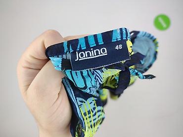 koszula kubanska: Janina, Bluzka damska, rozmiar 4XL — 4