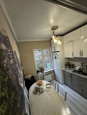 Продажа квартир: 2 комнаты, 48 м², 105 серия, 1 этаж, Косметический ремонт