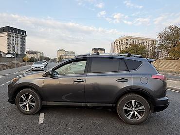 toyota rav4 бампер: Toyota RAV4: 2016 г., 2.5 л, Бензин, Кроссовер — 9