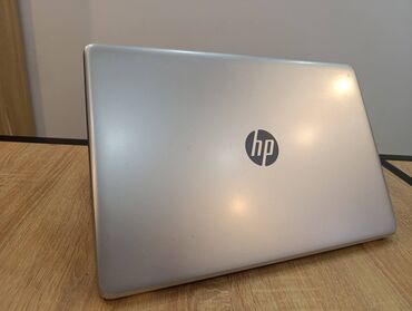 HP: HP 15.6 ", Intel Core i5, 256 GB -da lalafo.az — 7 HP: HP 15.6 ", Intel Core i5, 256 GB — 7