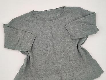 100 kaszmir: Sweter damski, rozmiar 5XL — 1