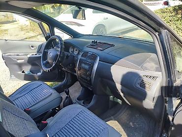 мазда гроноз: Mazda PREMACY: 2004 г., 1.8 л, Механика, Бензин, Минивэн — 5
