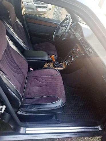 bud e9: Mercedes-Benz W124: 1990 г., 2.6 л, Механика, Газ, Седан — 9
