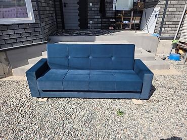 Прямые диваны: Прямой диван, В рассрочку — 3