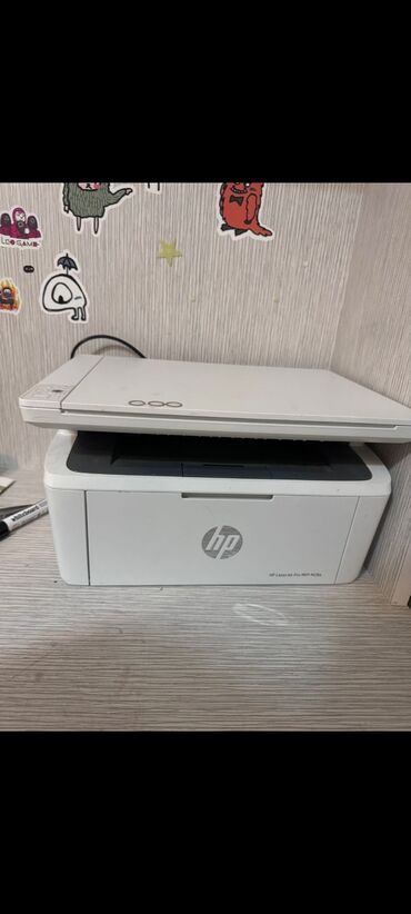 işlenmiş komputerler: Aytən 🌺 HP printer satılır 230 manat wifi özəlliyi var ünvan Sabunçu