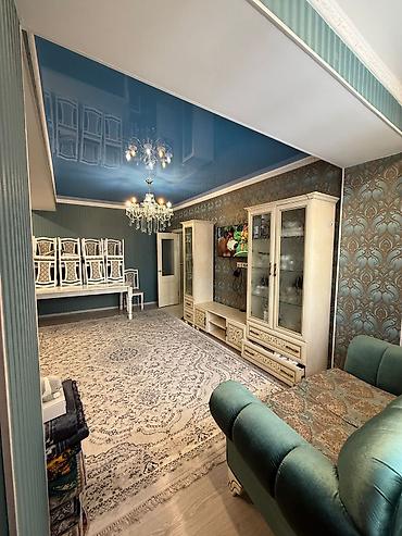 Продажа квартир: 2 комнаты, 83 м², Элитка, 9 этаж, Евроремонт — 2