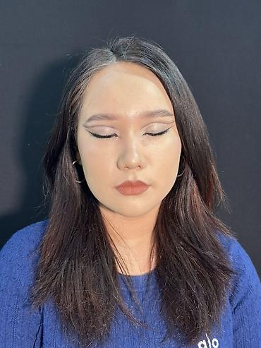 make up atelier: Свадебный, Вечерний, На выпускной, Профессиональная косметика — 2
