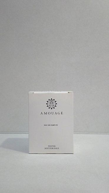 Parfemi: AMOUAGE DIA EDP100ML TSTR | Amouage Dia edp100ml tstr. Original — 3