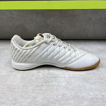 спортивный комплект: Nike Lunar Gato II IC — футзальные кроссовки для зала. - Верх — 3