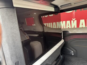 Zeekr: Zeekr 009: | 2024 г. Лимузин — 12