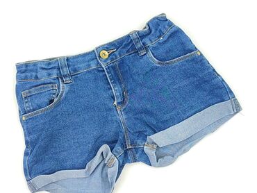 spodenki michael kors: Krótkie spodenki, DenimCo, 11 lat, 140/146, stan - Idealny