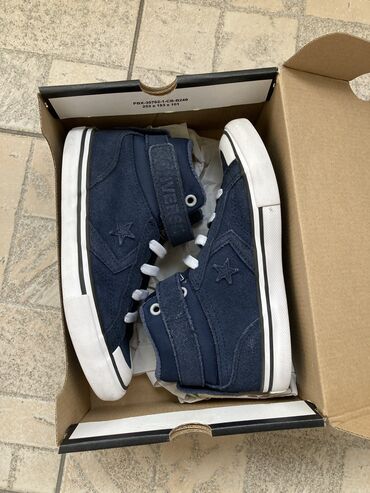 Patike: Converse, Veličina - 32, Anatomske — 3